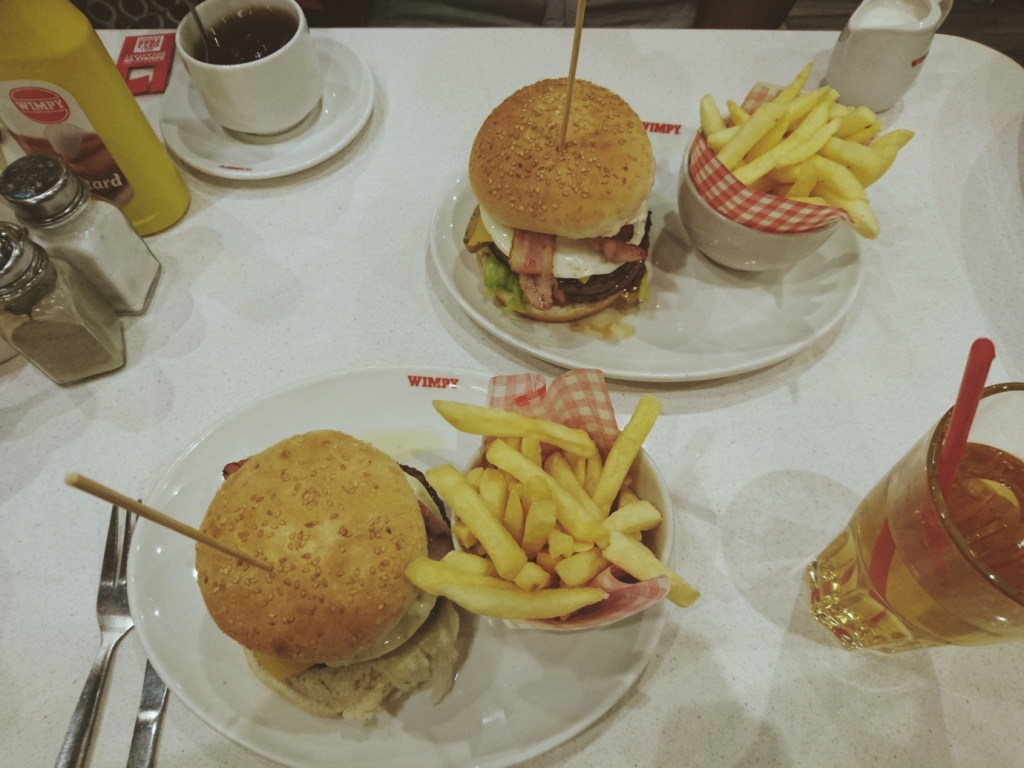 Processed with VSCO with m3 preset